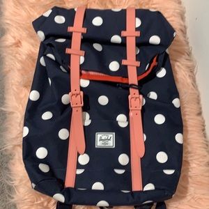 Herschel kids backpack